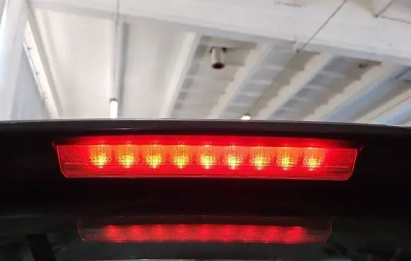 Toyota RAV 4 (XA40) Third/center stoplight A045053 IMPRK1484080