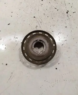 Peugeot 308 SW Crankshaft pulley