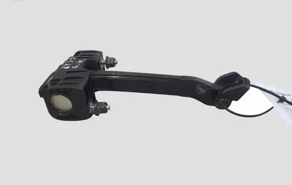 Volvo S60 Rear door check strap stopper 31298467
