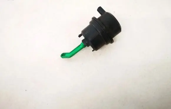 Opel Omega B1 Valve vacuum 5399667210