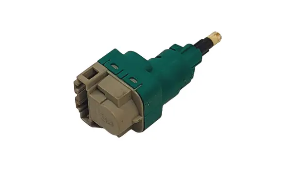 Brake pedal sensor switch