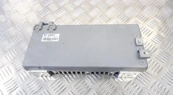 Power steering control unit/module