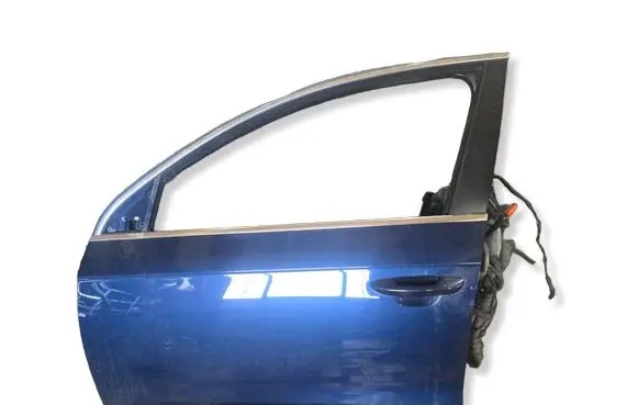 Volkswagen PASSAT B7 Front door 