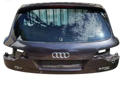 Audi Q7 4L Tailgate/trunk/boot lid 4L0827159A