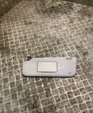 Mercedes-Benz E W211 Sun visor 2118103710 A2118103710