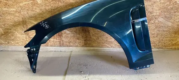 Jaguar XF Fender