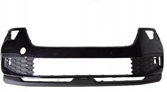 Skoda Kamiq Front bumper R12P2
