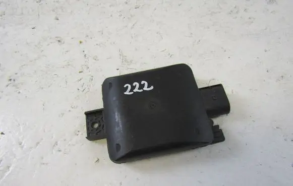 Skoda Enyaq iV Blind spot module 2Q0907685H