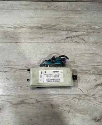 BMW 5 F10 F11 Airbag control unit/module 9350003 65779350003 31935000301V