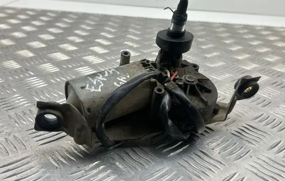 Renault Espace III Rear window wiper motor 54900412 6025304046