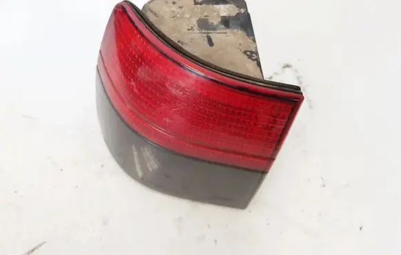 Seat Toledo I (1L) Rear/tail lights 96163700