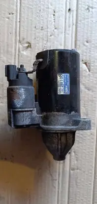 KIA Ceed Starter motor 3610002b100 1195239