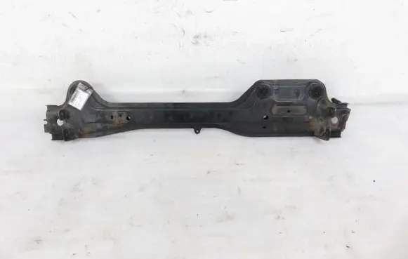 Renault Espace V (RFC) Radiator support slam panel bracket 