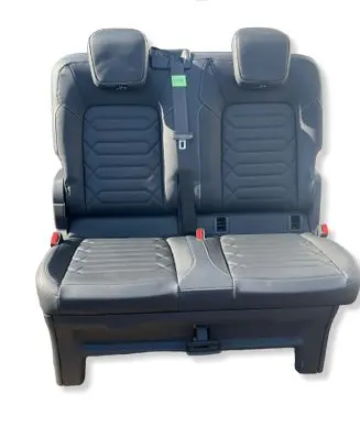 Ford Tourneo Rear seat 