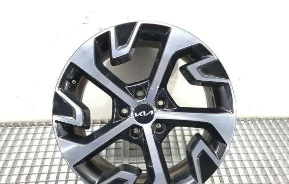 KIA Sportage R18 alloy rim 52910R2220