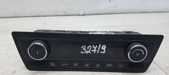 Seat Ibiza IV (6J,6P) Climate control unit 6P0907044C
