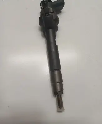BMW 1 E82 E88 Fuel injector 0445110289