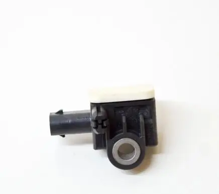 Maserati Quattroporte Airbag deployment crash/impact sensor A1668210151 56054085AA