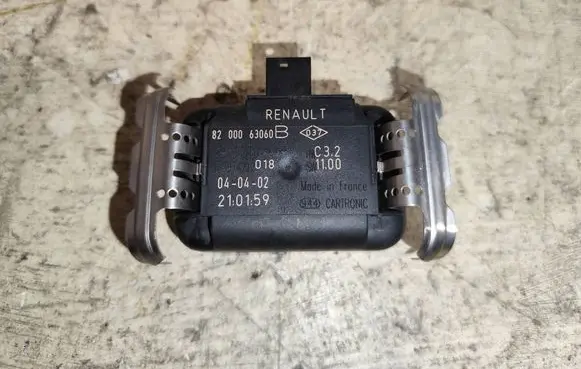 Renault Vel Satis Rain sensor 8200063060 139721208