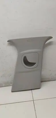Citroen C3 (B) pillar trim (top) 9812001877