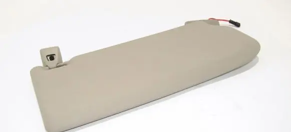Volvo V50 Sun visor