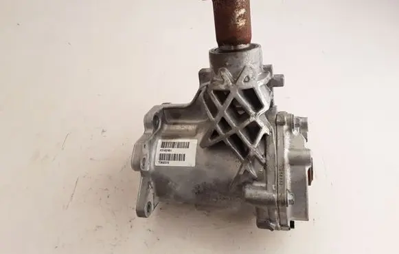 Volvo XC60 Front differential 