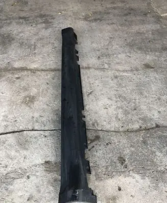BMW X6 E71 Sill 51777176234 7176234