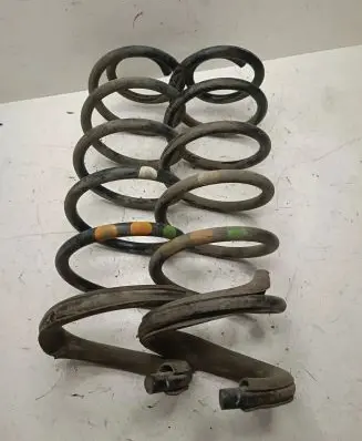 Citroen DS5 Rear coil spring