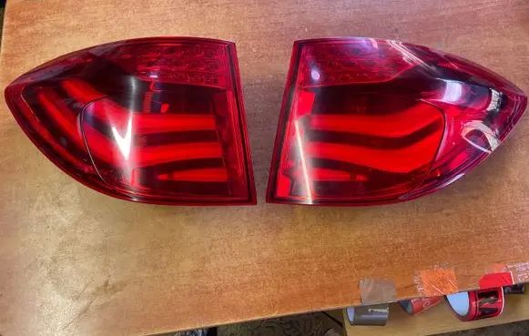 BMW 5 GT F07 Rear/tail lights set 63217199643