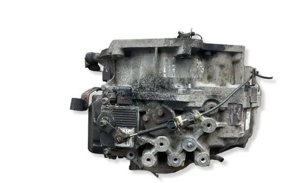 Opel Insignia A Automatic gearbox F80SGFF40 09L381729G