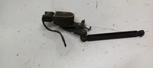 BMW 3 F30 F35 F31 Headlight/headlamp level sensor 6860843