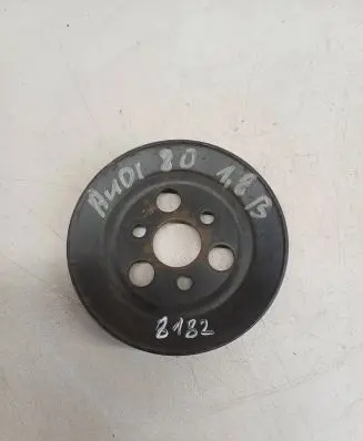Audi 80 90 B3 Power steering pump pulley 035145255E