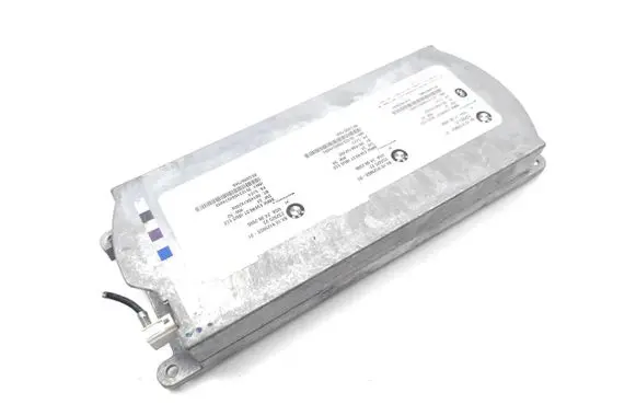 BMW X5 E53 Bluetooth control unit module 9129850 23292523 8410912985001