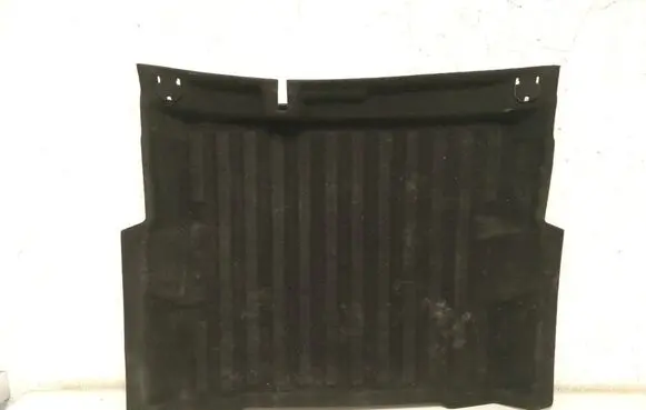Opel Astra K Trunk/boot mat liner 39028553