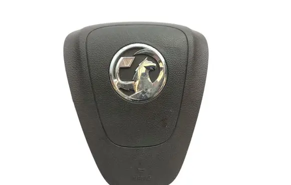 Opel Mokka Airbag squib ring wiring 95080494