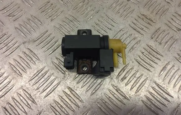 Nissan Navara D23 Turbo solenoid valve 8200790180