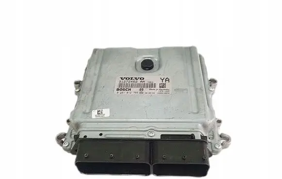 Volvo V70 Engine control unit/module 31272462AA