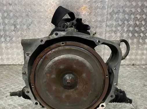Subaru Outback Automatic gearbox TR690JHBBA MRSU6725161