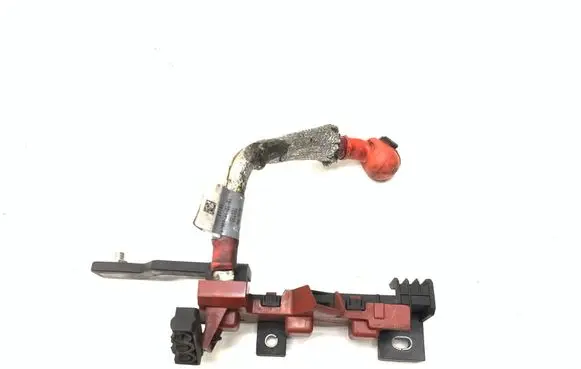 Jaguar F-Type Positive cable (battery) GX5314K733AB GX5314A003AA