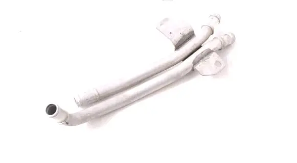 Audi Q7 4M Engine coolant pipe/hose 4M0819857A