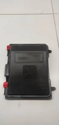 Peugeot 308 Fuse box cover 9678633380