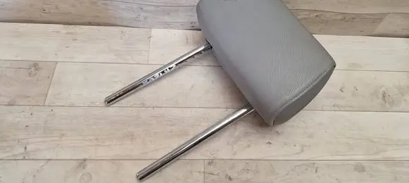 BMW 1 E81 E87 Rear seat headrest 