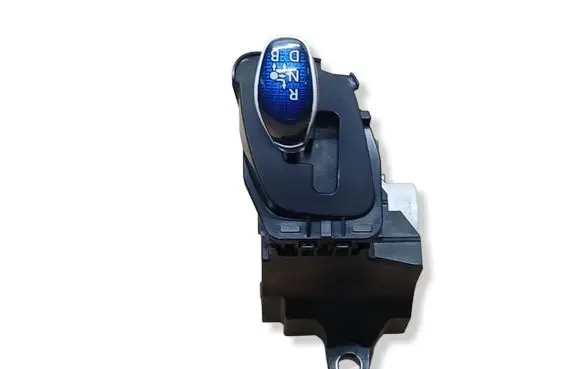 Toyota Prius+ (ZVW40) Gear shifter/selector 75G616LHD