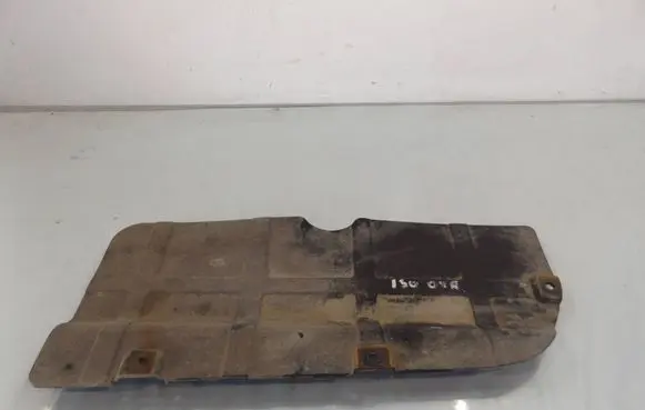 Hyundai i30 Engine cover (trim) 291102H000