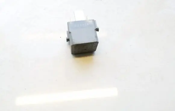 Volkswagen Crafter Other relay a0025422619 4rd007793-07
