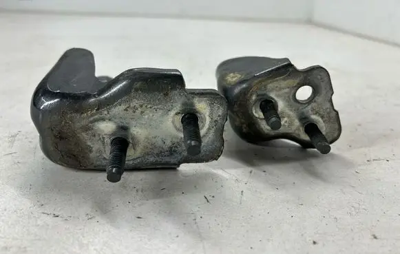 Ford Edge II Rear door hinge set FT4Z5826800B FT4Z5826810B