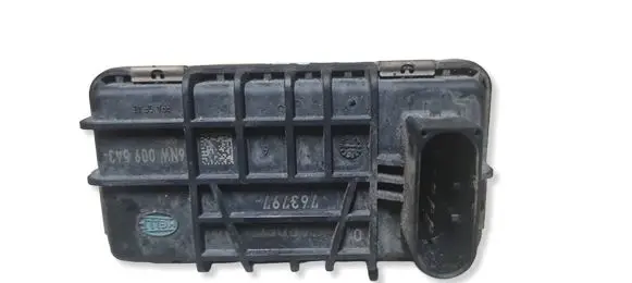 Volvo XC60 Turbine electric control actuator 763797