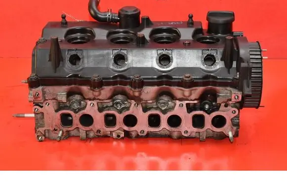 Opel Astra J Engine head 55576872