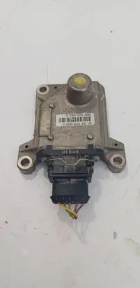 Mercedes-Benz A W169 ESP acceleration yaw rate sensor 0005428518 0265005200 0005426518