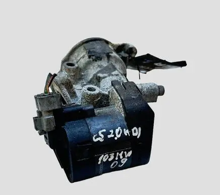 Citroen C5 EGR valve 9681825280 2806606 1Z1711807
